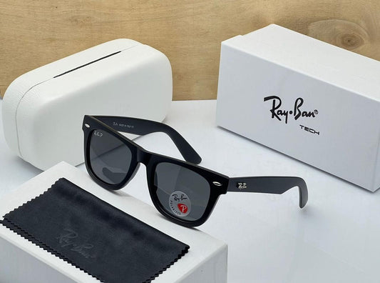 BEST Polarized Sunglasses for Men | Top Rated Aviator, Wayfarer, and Square Men's Shades | 100% UV Protection & Mirrored Lenses | Lightweight Pilot and Rectangle Styles Ideal Sunglasses for men