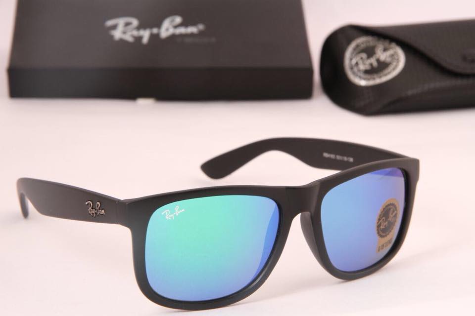Aqua Blue ( 2140 ) New 26-mm Men's Sunglasses.