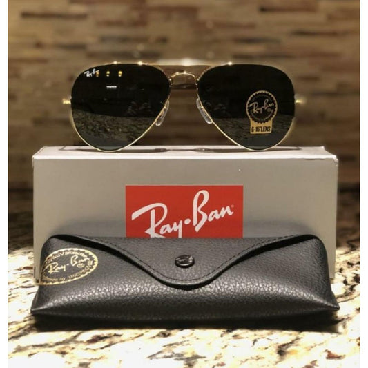 RAY-BAN All Season Special Men 7A Quality K129P Vintage Sunglasses