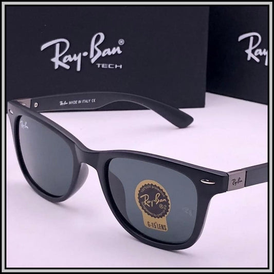 RAY-BAN All Season Special Men 7A Quality AQBZ54 Vintage Sunglasses