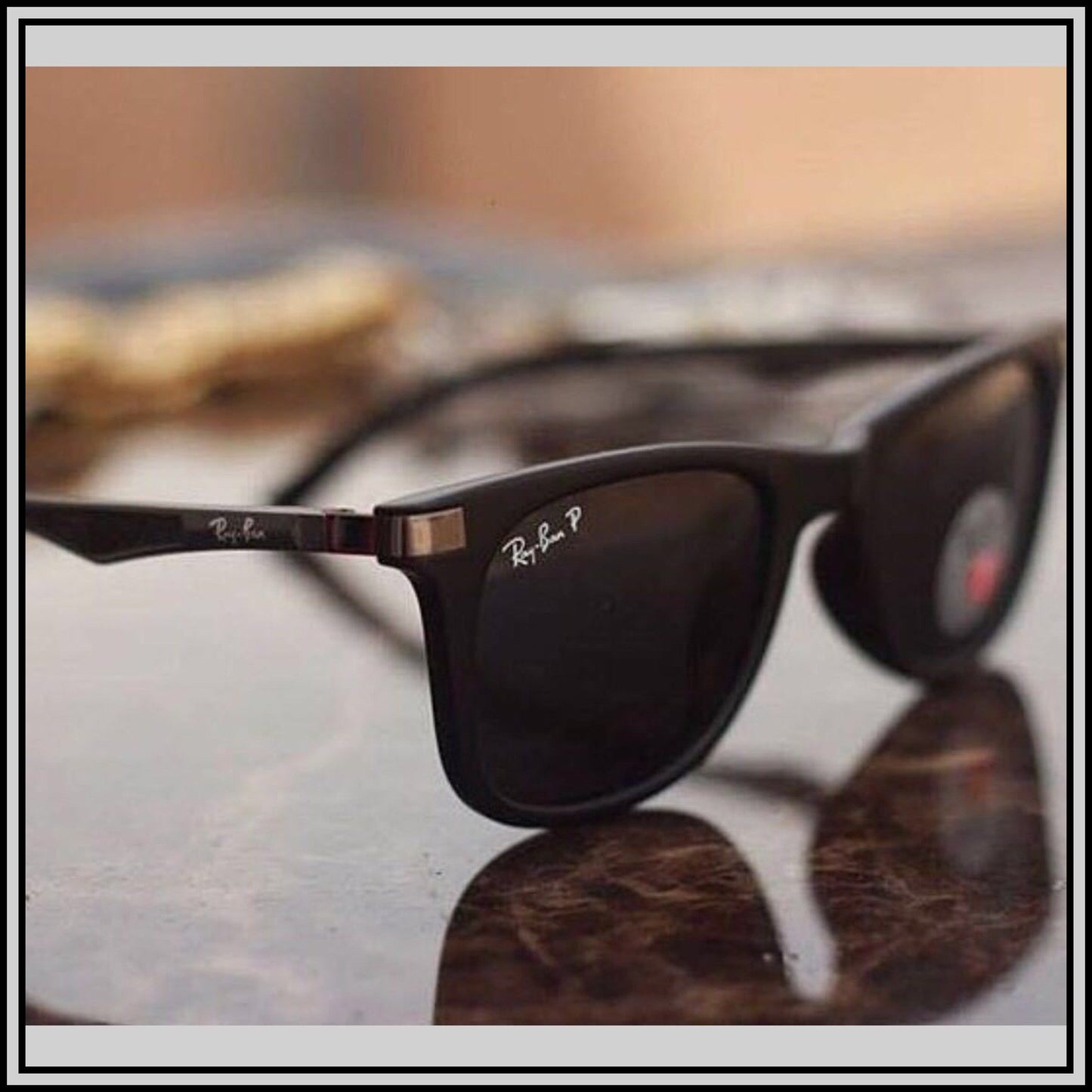 All Season Special Men 7A Quality J210P Vintage Sunglasses